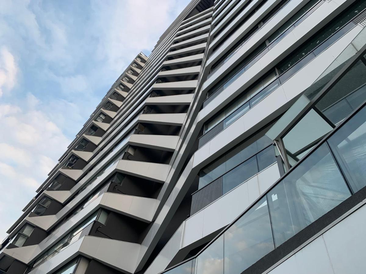 Ap Oscar Freire C/Vaga De Garagem Vn 2113 Appartamento San Paolo Esterno foto