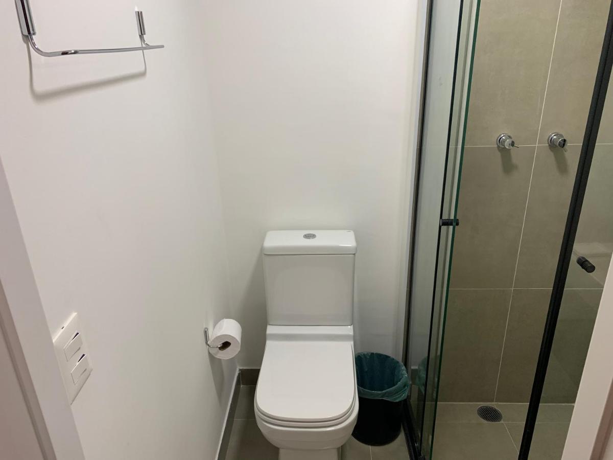 Ap Oscar Freire C/Vaga De Garagem Vn 2113 Appartamento San Paolo Esterno foto